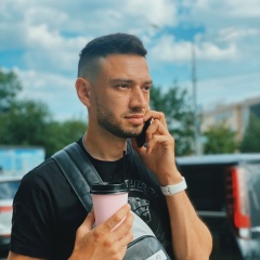 Юрий Варёнов, 09.02, Москва