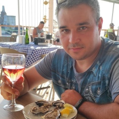 Дамир Закиров, 15.01.1983, Москва