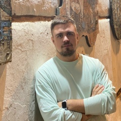 Егор Шергин, 25.12.1989, Казань