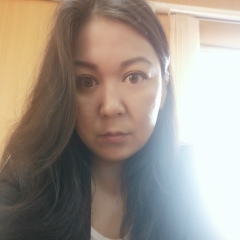 Валентина Жирохова, 14.05, Намцы