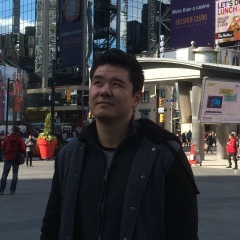 Dalen Kadyrbaev, 13.03, Toronto