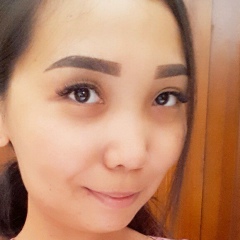 Арайлым Уласбек, 27.03.1994, Шымкент