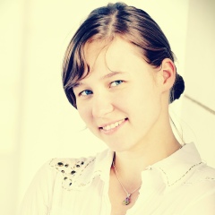 Алёна Журавлёва, 18.09, Москва