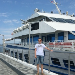 Aleksey Shirokov, 12.08.1994