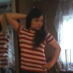 Мария Яковлева, 25.05.1999