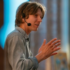 Максим Калинин, 07.10.1987, Москва