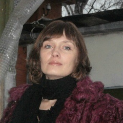 Надежда Новикова, 23.01, Киров