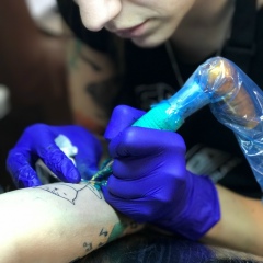 Алла Кузнецова, 23.03, Москва