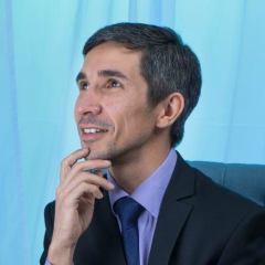 Александр Разуваев, 04.05.1984, Видное