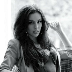 Ксюша Белая, 04.07.1988, Киев