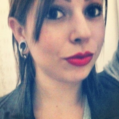 Raira Vianna, 19.05.1992, Rio de Janeiro