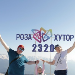 Михаил Фадин, 08.05, Санкт-Петербург