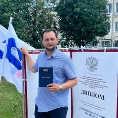 Михаил Лушников, 01.06.1987, Саратов