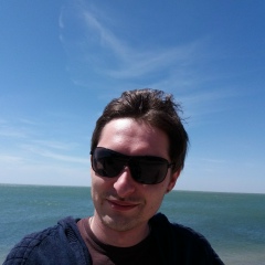 Владимир Кротов, 25.08, Краматорск