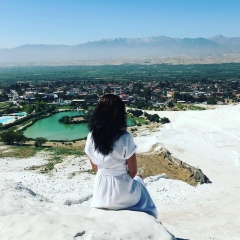 Emma Khasheva, 31.03, Москва