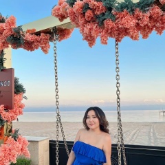 Эмилия Молдоева, 29.11.1993, Бишкек