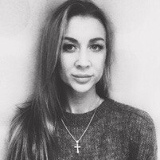 Anna Lavrentyeva, 17.04, Санкт-Петербург