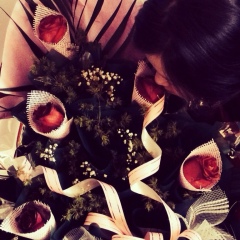 Акмарал Ахмедья, 07.12, Астана