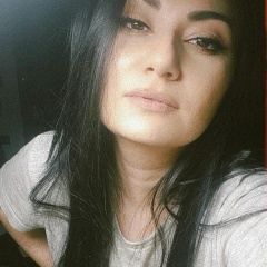 Карина Кушхова, Нальчик