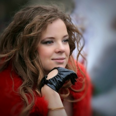 Инесса Бернштейн, 20.03, Санкт-Петербург