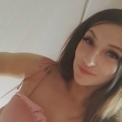 Наташа Куликова, 22.07, Москва