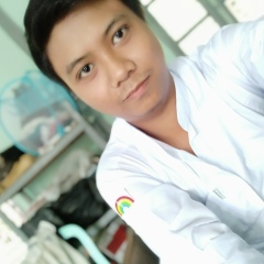 Kyaw Myo-Lwin, 31.01.1994, Pathein