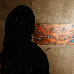 Marha Chadaeva, 25.01, Грозный