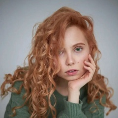 Полина Русакова, 17.05.2001