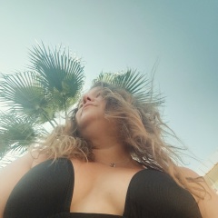 Анастасия Куликова, 28.01, Самара