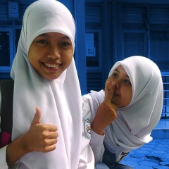 Anisa-Ika Arianti, 27.05.1998, Kediri