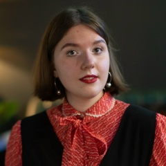 Лиза Сомова, 28.11