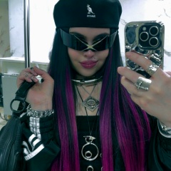 Анастасия Григорян, 10.07, Ижевск