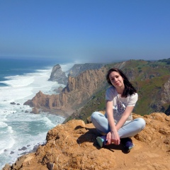 Алёна Алёновна, Москва