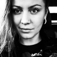 Машенька Постылько, 18.08.1990, Домодедово