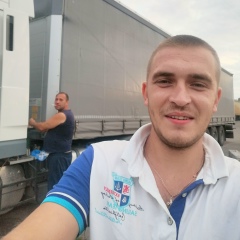 Никитка Олегович, 17.01.1993