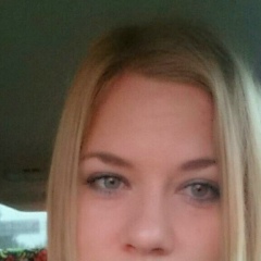 Лена Кузичева, 18.06, Санкт-Петербург