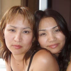 Dana Aitzhan, 03.09, Актобе