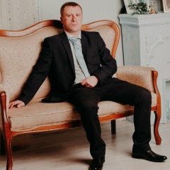 Дмитрий Беляев, 24.01, Саранск