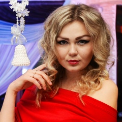 Анна Пономарёва, 14.01.1988, Херсон