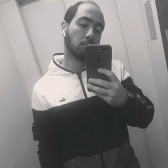 Костян Арутюнов, 01.09, Москва