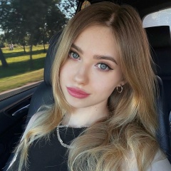 Дарья Гончарик, 01.06, Москва