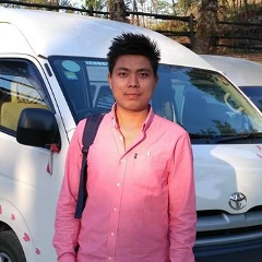 Su Maung, 03.04.1990, Mandalay