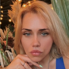 Екатерина Кривоногова, 24.06, Roma