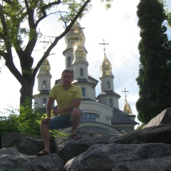 Саша Мельник, 19.06.1989, Киев