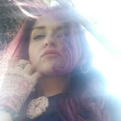 Маша Покровская, 23.11, Красноярск