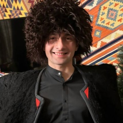 Илья Хлопицын, 31.12.1987, Ульяновск