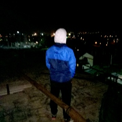Дима Якименко, 08.07