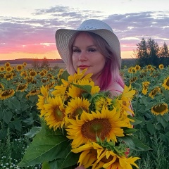 Анастасия Вепрева, 08.02.1992, Чебоксары