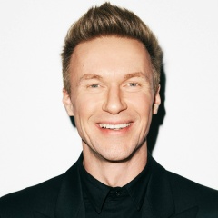 Андрей Любимов, 03.01, Санкт-Петербург