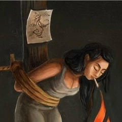 Светлана Ларионова